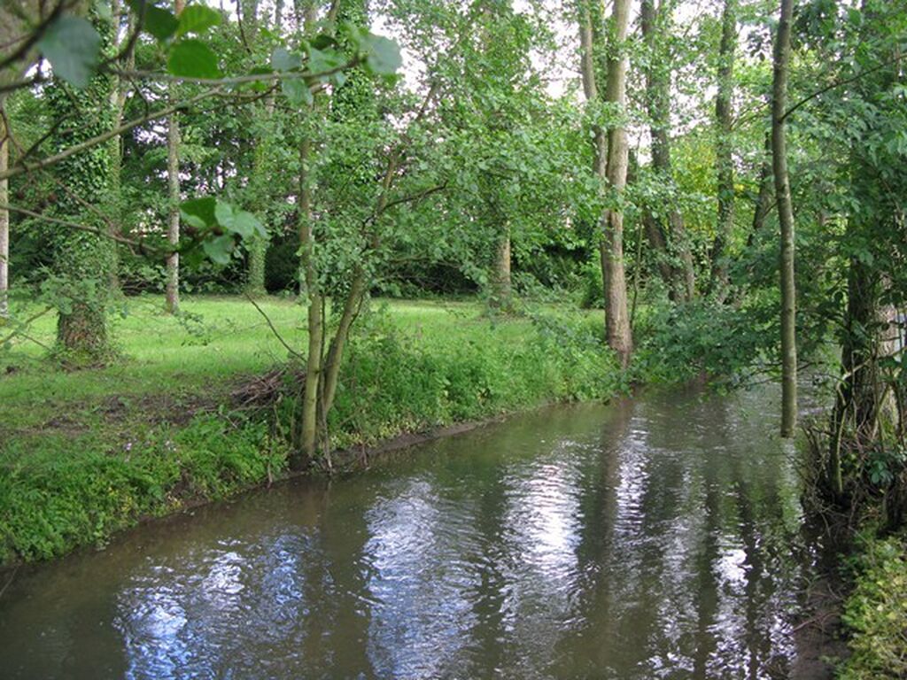MAISON NORMANDE proche de LISIEUX, Calvados 14