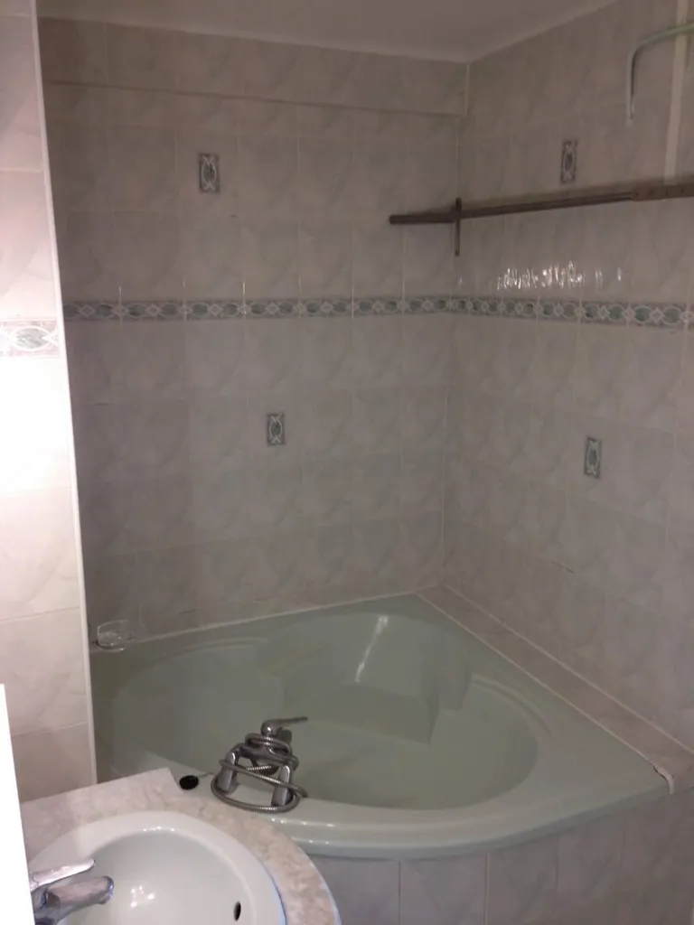 Rénovation d'un appartement à Aix en Provence dans les Bouches du Rhône - existant