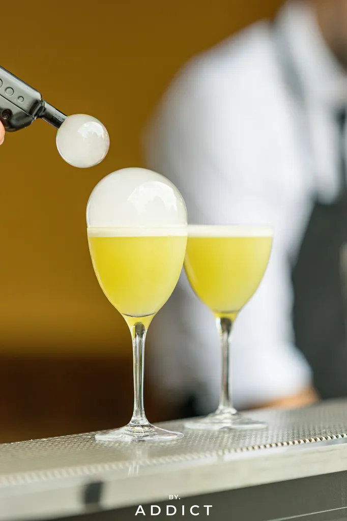 Cocktails et mocktails pour une fête intergénérationnelle