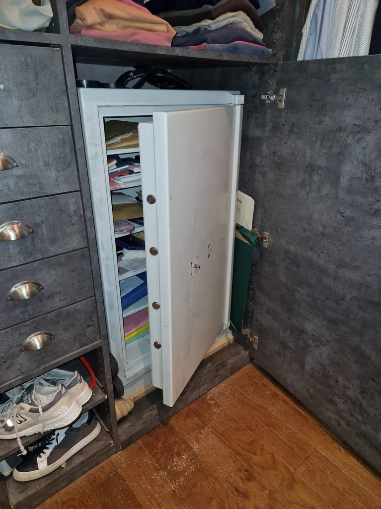 ouverture coffre fort tourcoing 59200 nord