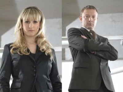 portraits corporate pour campagne d'affichage Nexity