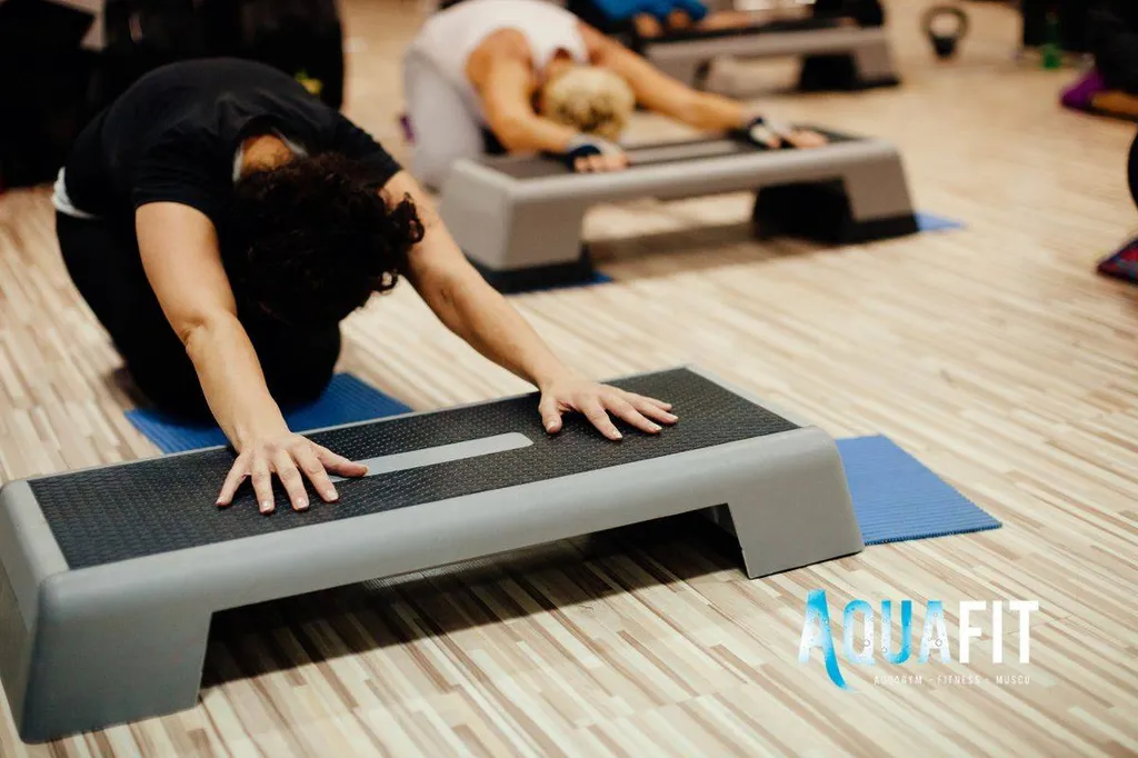 Cours collectifs de fitness Pessac dans deux salles près de chez vous