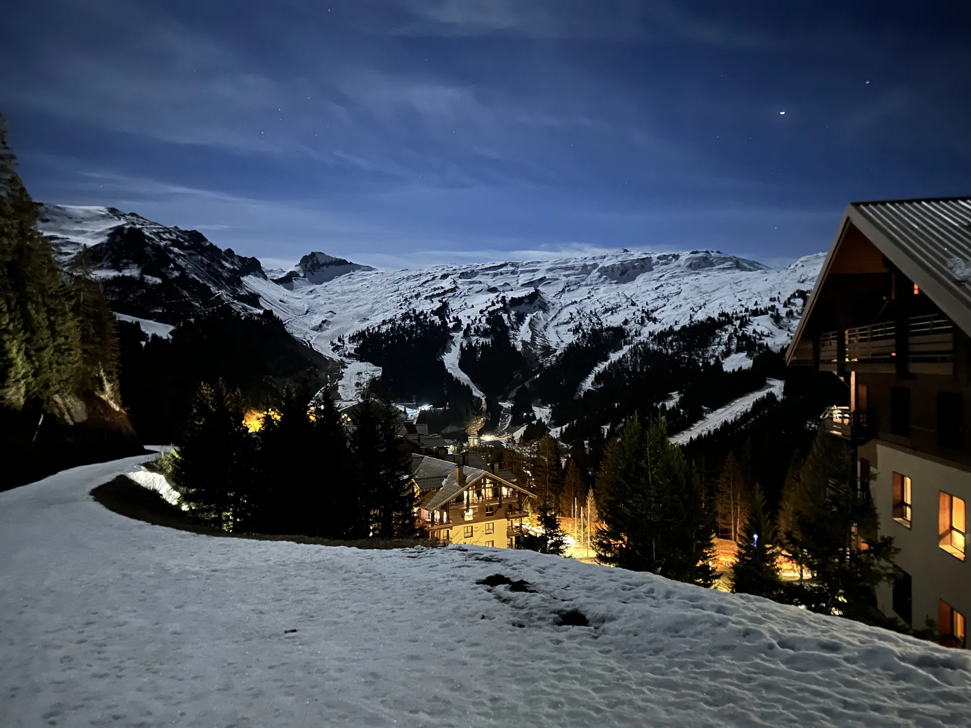 Transferts vers les Stations de Ski – Voyagez Sereinement avec UNICAB