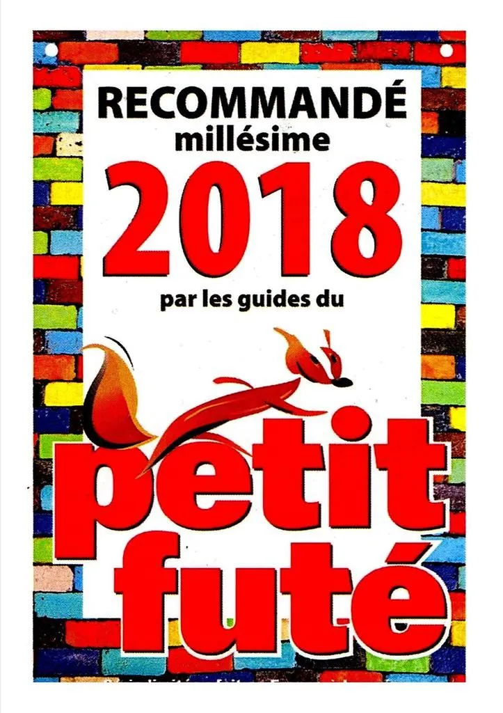 L'Hôtel de la Plage - HDLP de Bormes Les Mimosas est aussi dans le Petit Futé