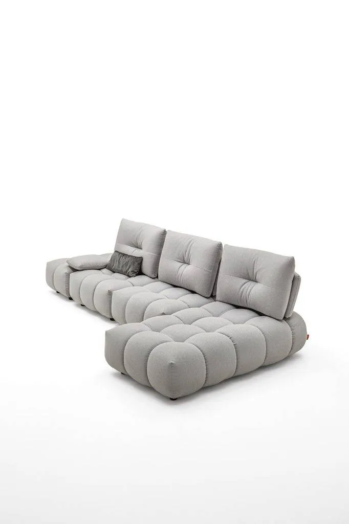 canape avec méridienne confort vers La Valette