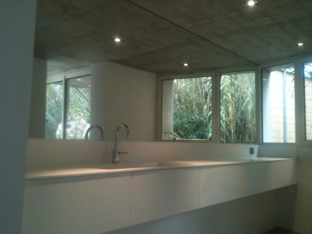 Notre zone d'activité pour ce serviceRéalisation de miroirs décoratifs sur-mesure à