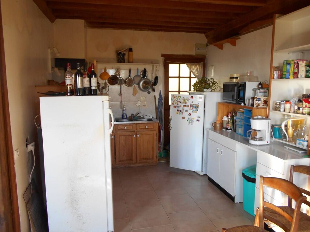 A acheter Superbe maison normande 35 min des plages