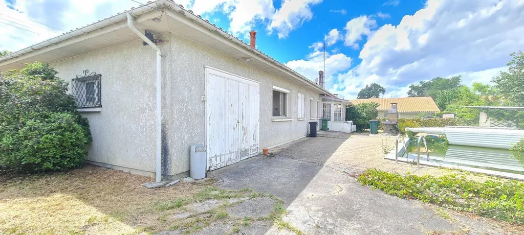cherche maison à rénover proche Bordeaux