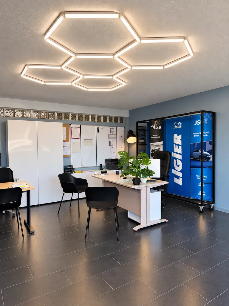 ligier store la garde le pradet toulon var vsp