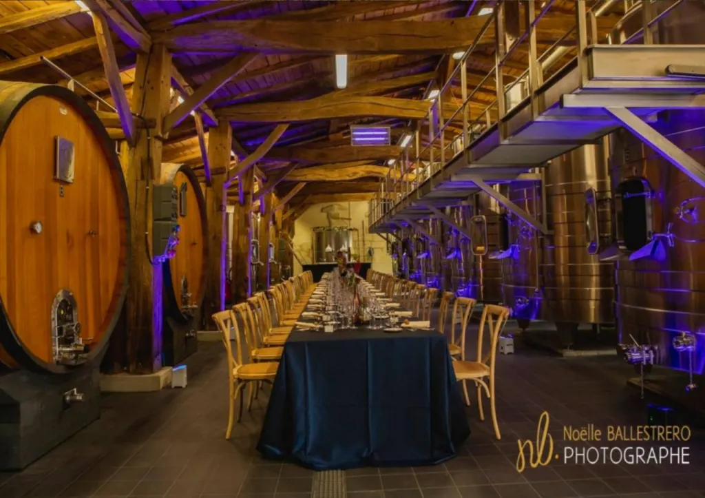 La Wedding Planner idéale pour la coordination de jour J de son mariage