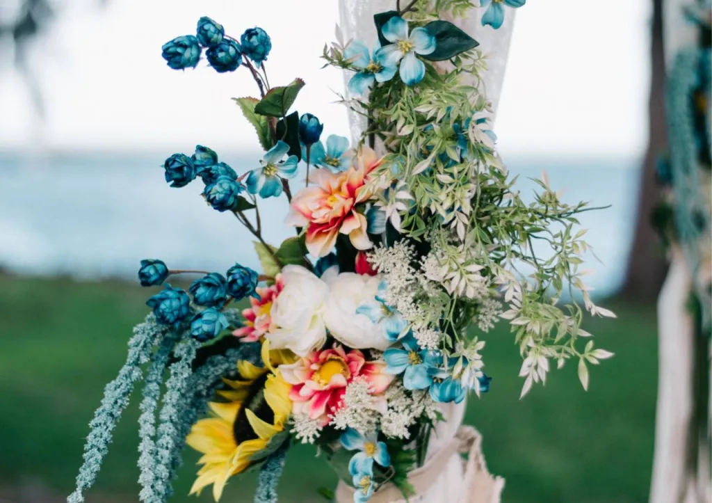 La Coordination du Jour J de votre mariage avec My Event