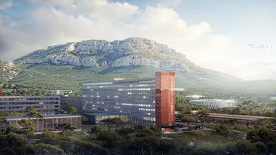 Aix Marseille Université