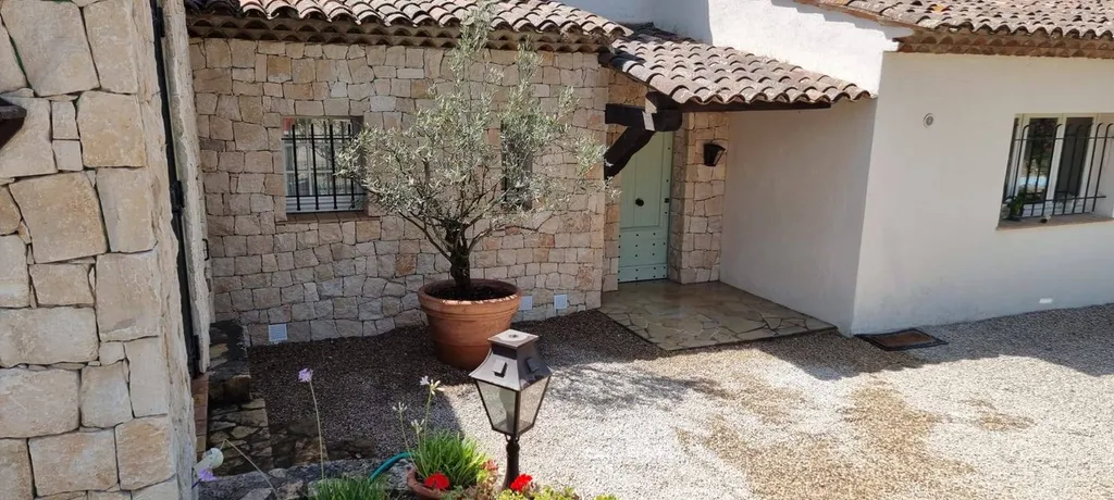 SOFIA - PAREMENT PROVENÇAL