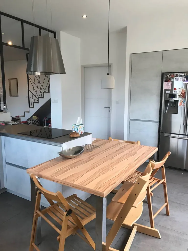 Spécialiste cuisine à Lyon