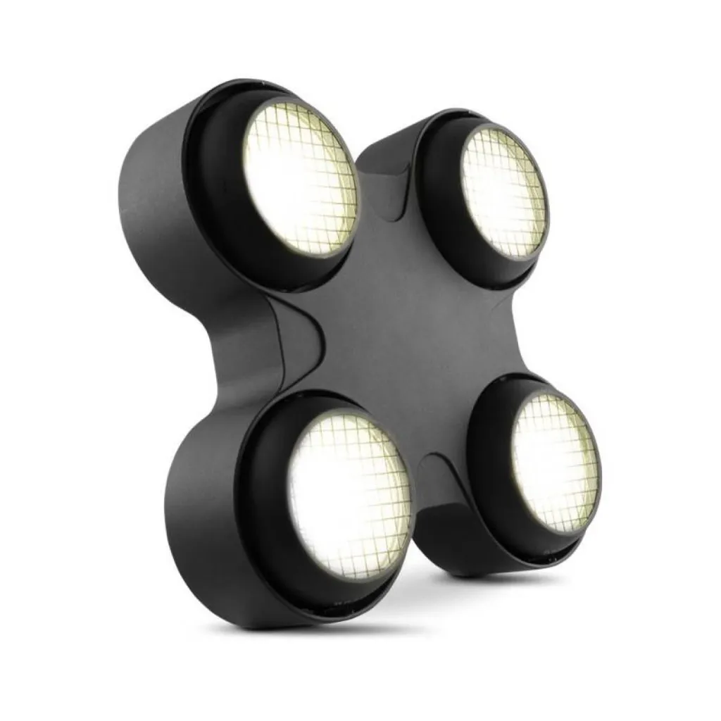 Strike 4 Chauvet