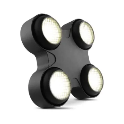 Strike 4 Chauvet