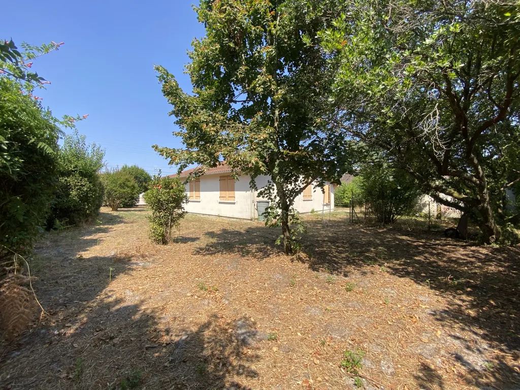 Maison 4 pièces 111 m² · à Gradignan · 111 m² · 363 600 €