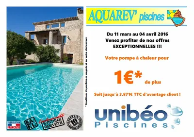 Construction piscine béton Vinon sur Verdon 83560