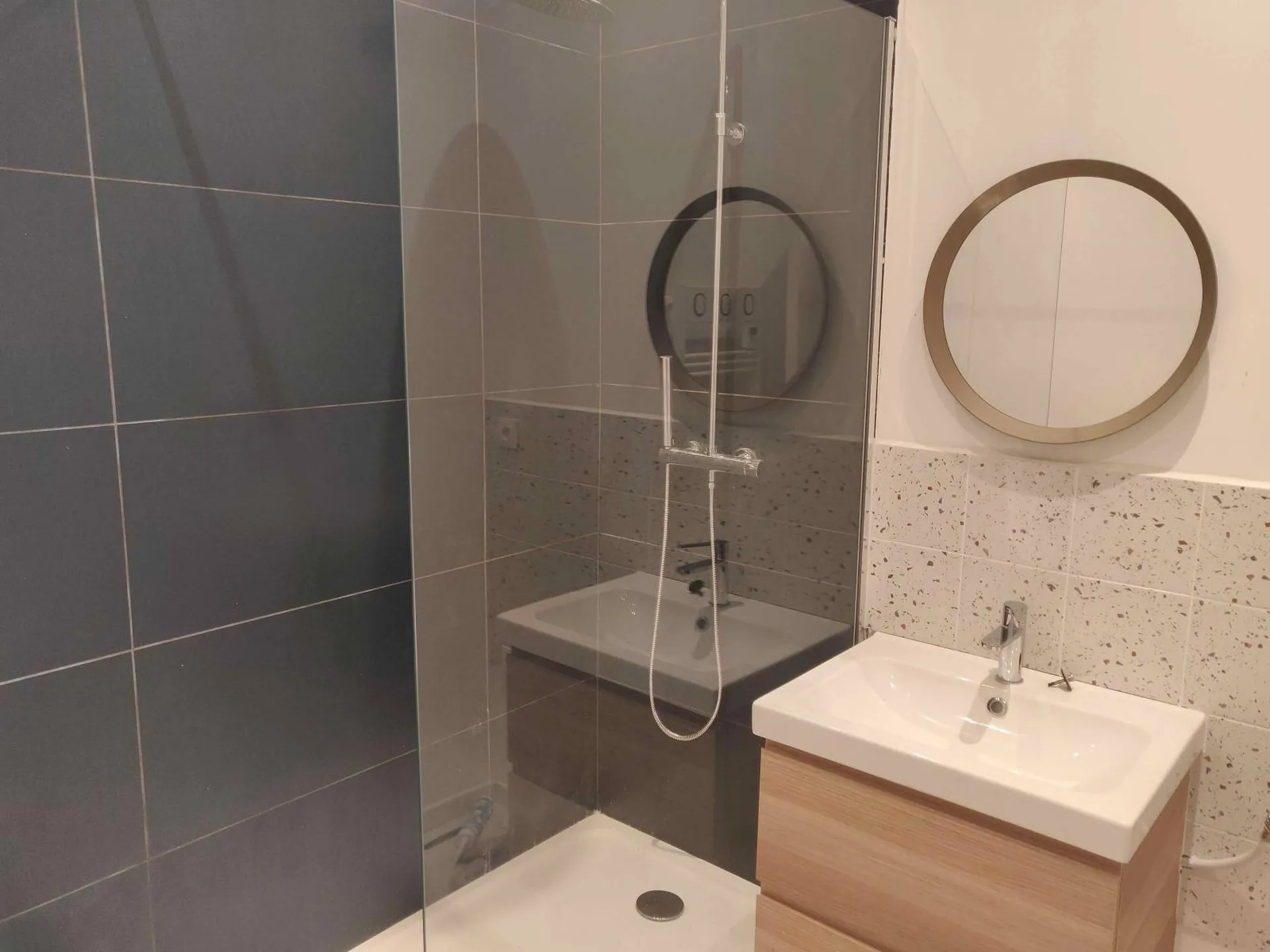 travaux et rénovation appartement à usage locatif sur Marseille ou Aix avec architecte d'intérieur