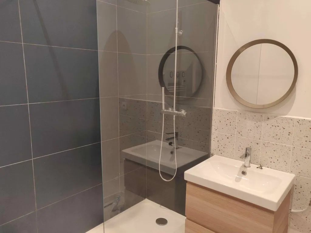 travaux et rénovation appartement à usage locatif sur Marseille ou Aix avec architecte d'intérieur