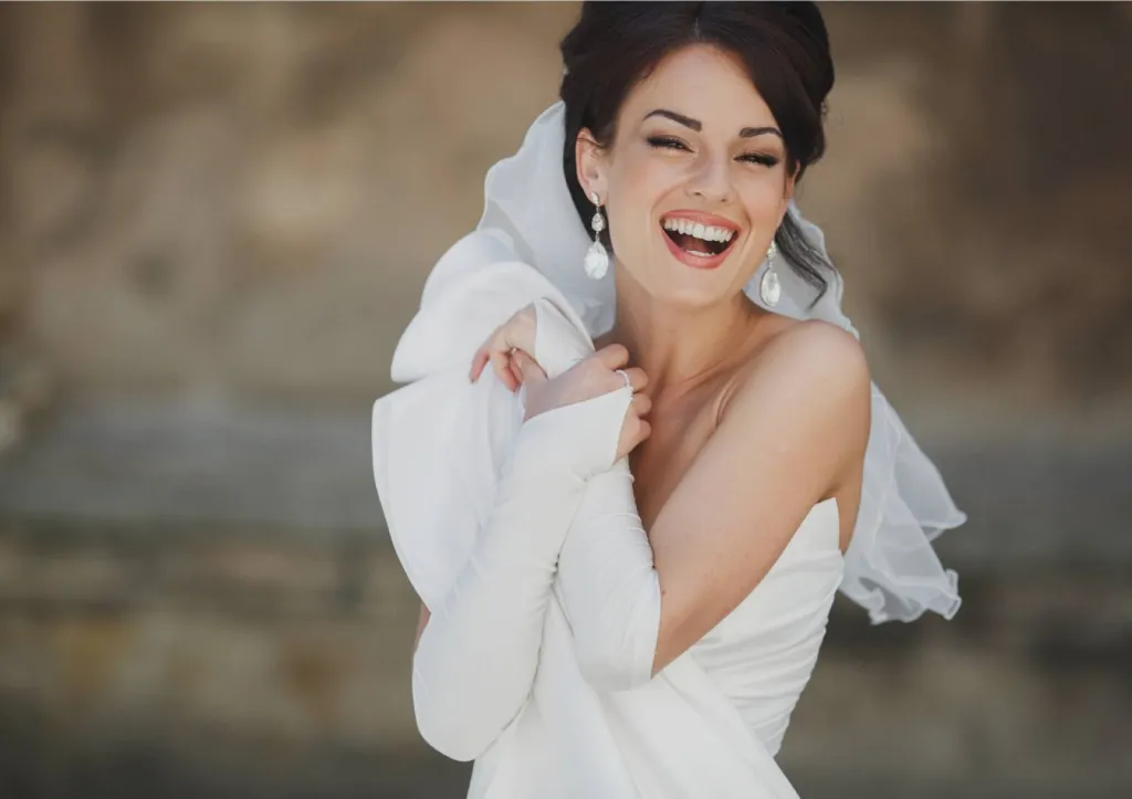 Votre Wedding Planner professionnelle pour l'organisation de A à Z de mariage sur-mesure 