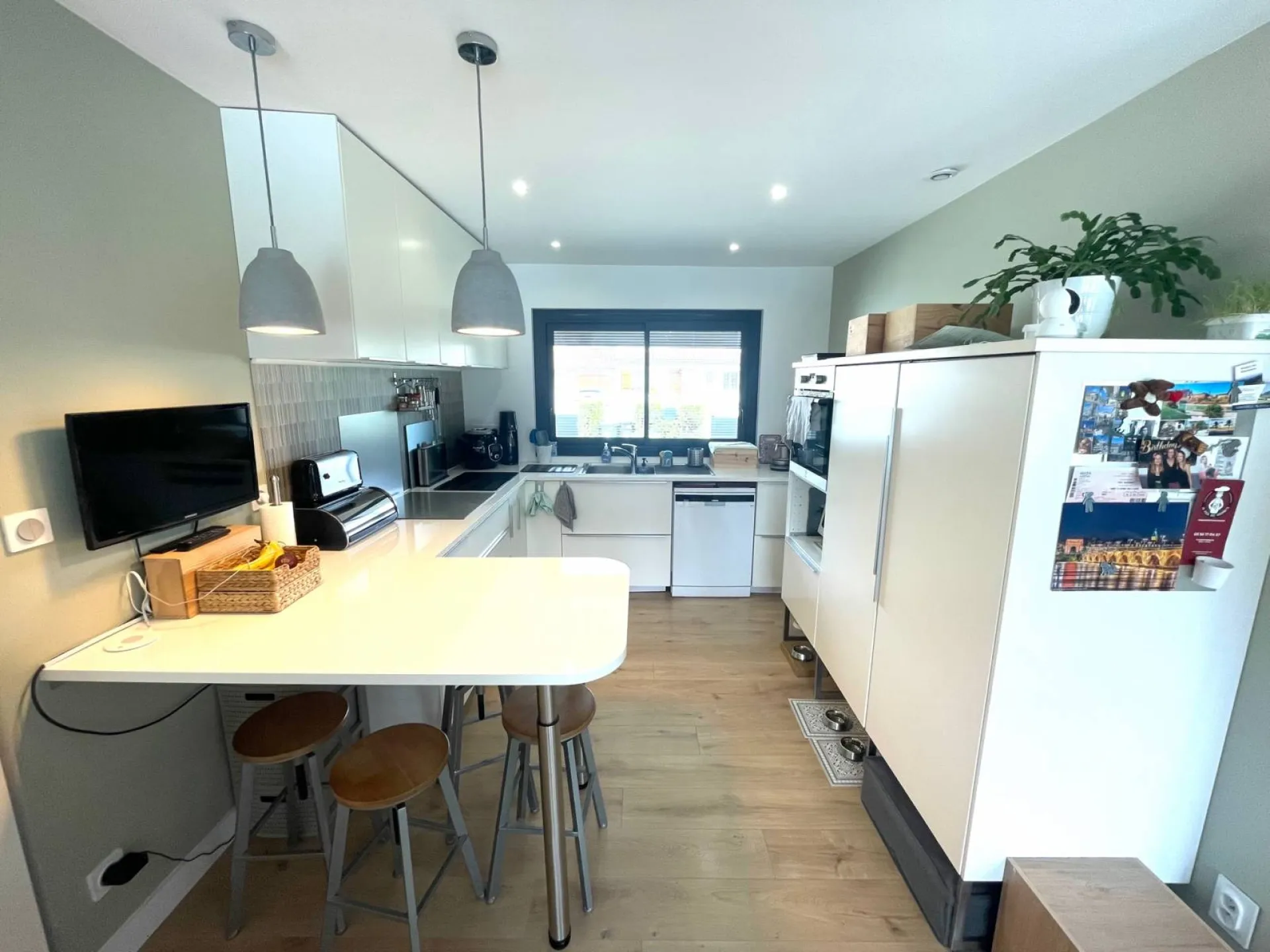 Vendue Belle maison rénovée de plain-pied Mérignac / Caudéran  