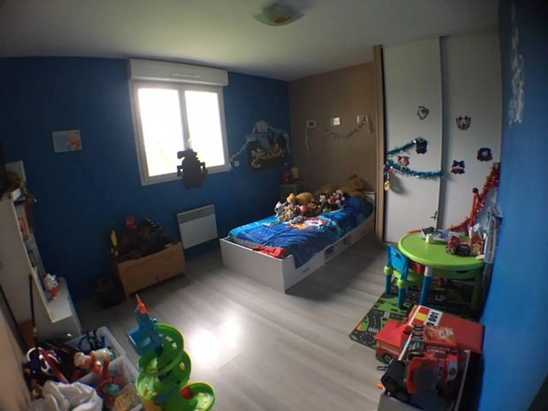 Achetez un pavillon tout confort au coeur du pays d'auge, Calvados 14, Eure 27, Orne 61