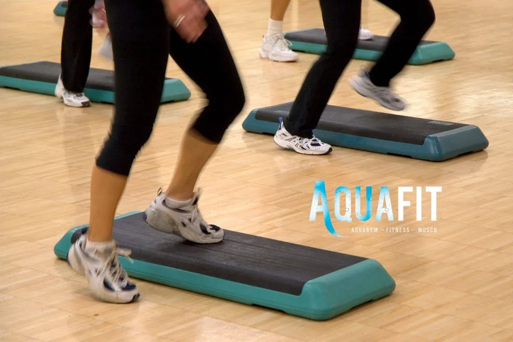Salle de sport Bordeaux avec cours collectifs de fitness et de gym