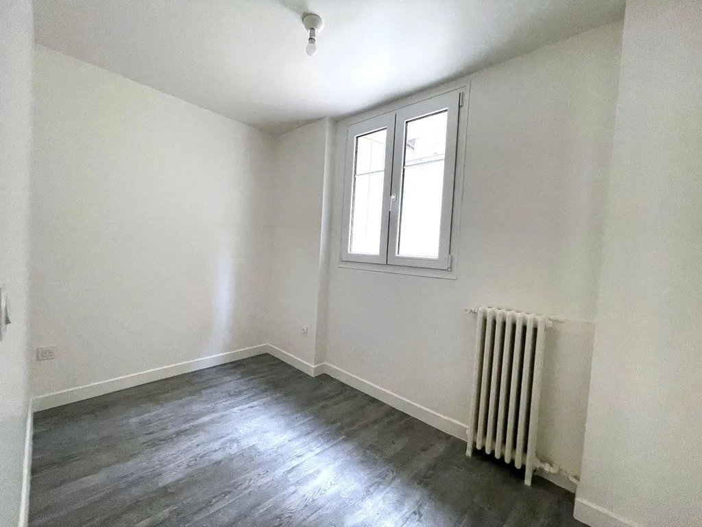 2 Pièces 27 m² 75017 Paris
