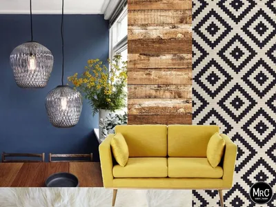 Coaching décoration et conseil déco par l'agence MRC la ciotat