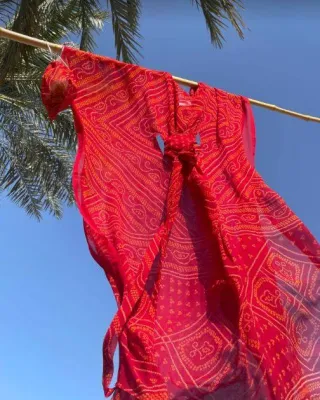 Gigeez des robes d'été à porter en toutes circonstances.