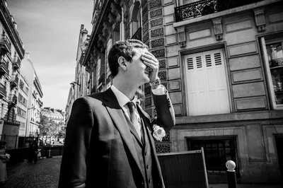 Organisez votre mariage de rêve dans un luxueux pavillon à Paris avec une wedding planner experte et passionnée