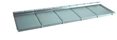 Tuile métallique GERARD ELEGANTA