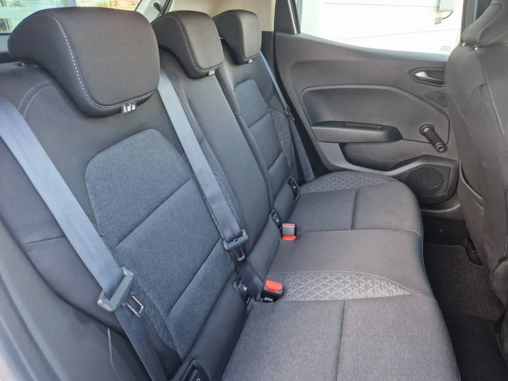 RENAULT CLIO V TCE 100 BUSINESS OCCASION A PLAISANCE DU TOUCH PRES DE TOULOUSE