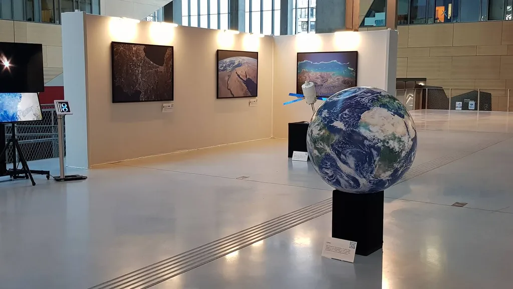 Location de stand sur mesure a Lyon