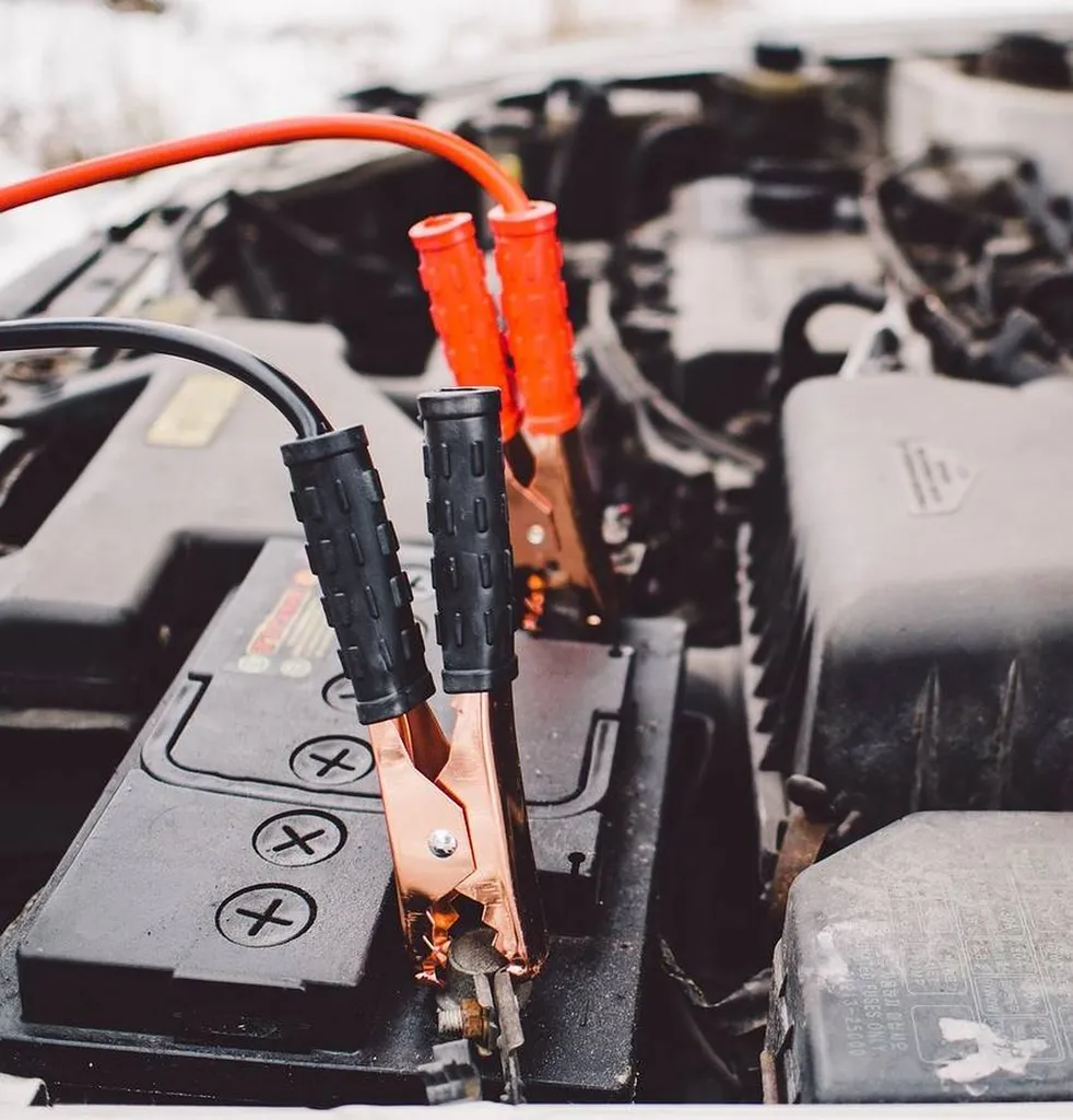 Changement de batterie à domicile à Aix-en-Provence dans le 13