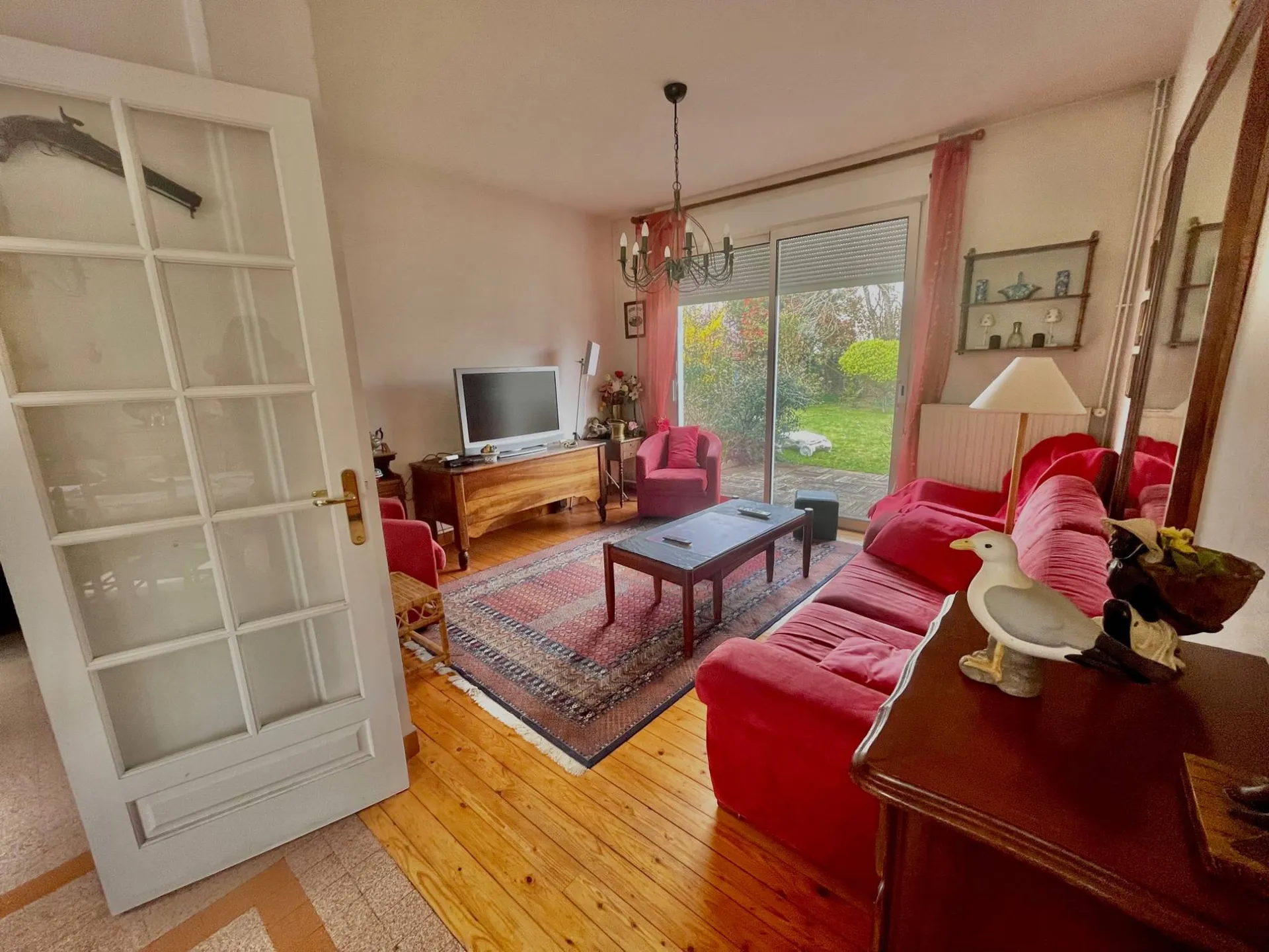 Appartement à vendre dieppe