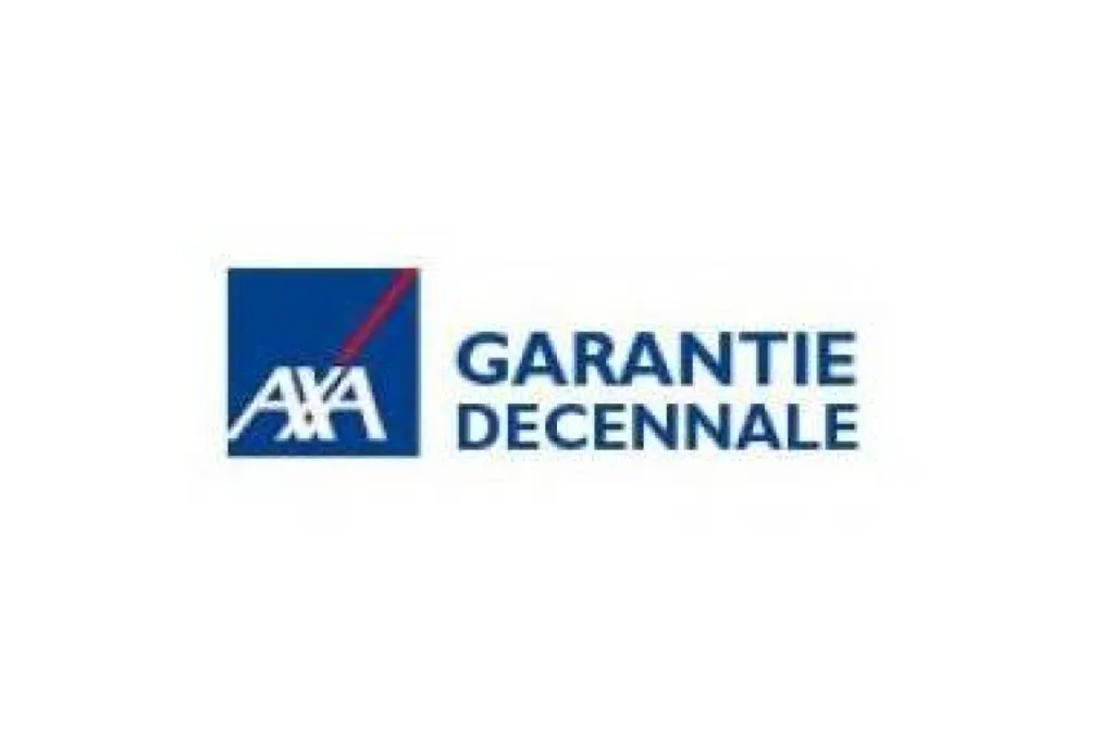 DECENNALE AXA pour Gouttières et toitures 