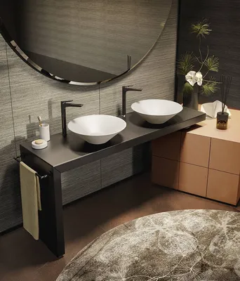 Robinet Gessi à lyon