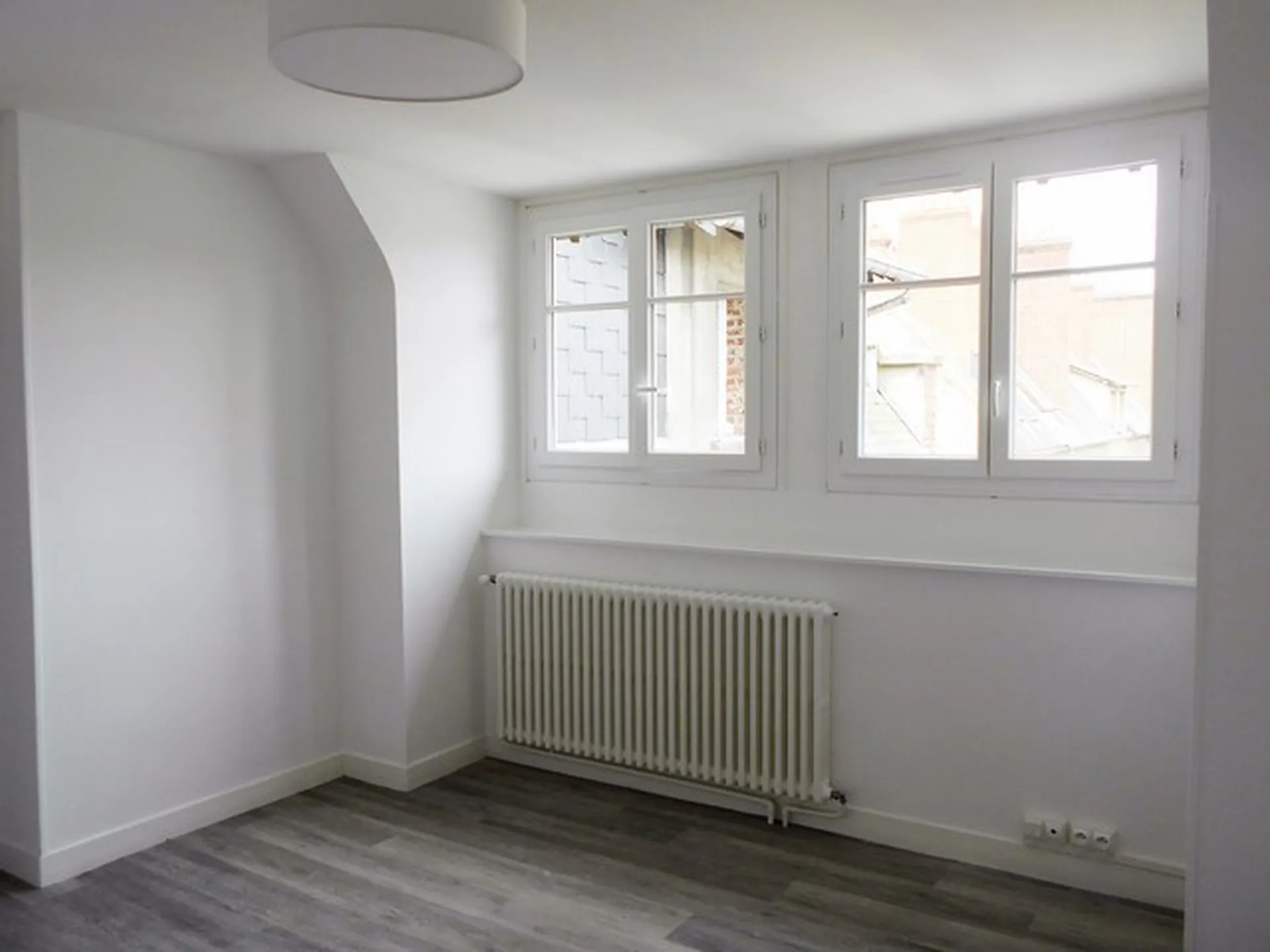 APPARTEMENT A VENDRE LISIEUX CENTRE, AGENCE IMMOBILIERE A LISIEUX