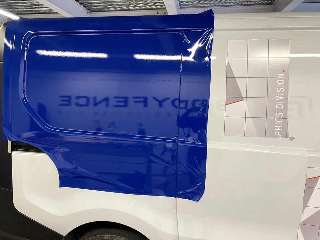 garage pour un covering intégral dans le var