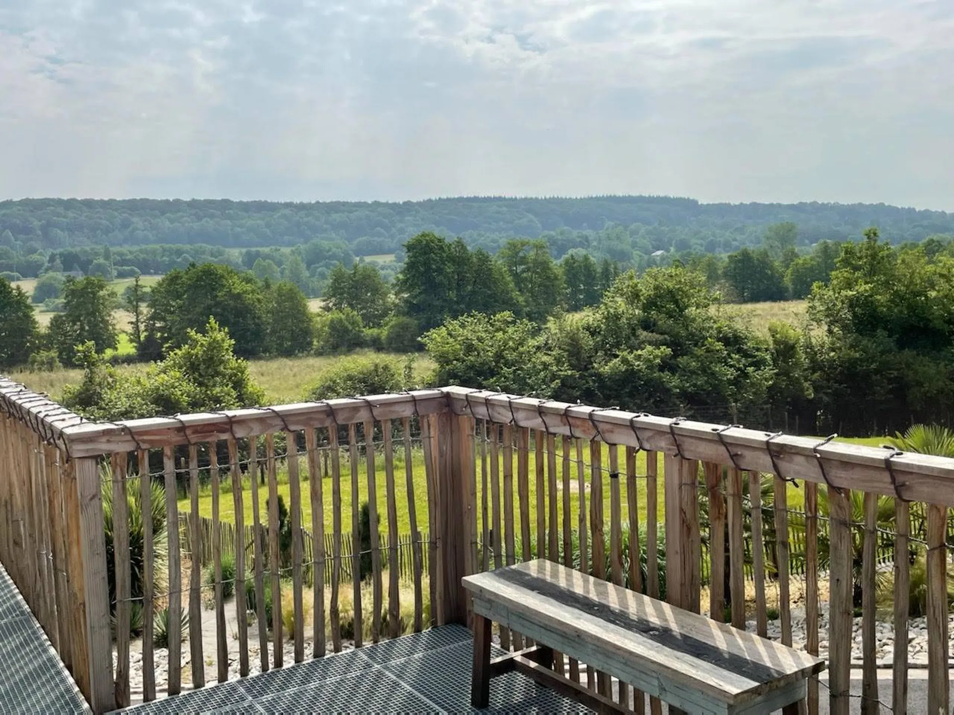 A acheter villa style contemporain proche Lisieux 14100