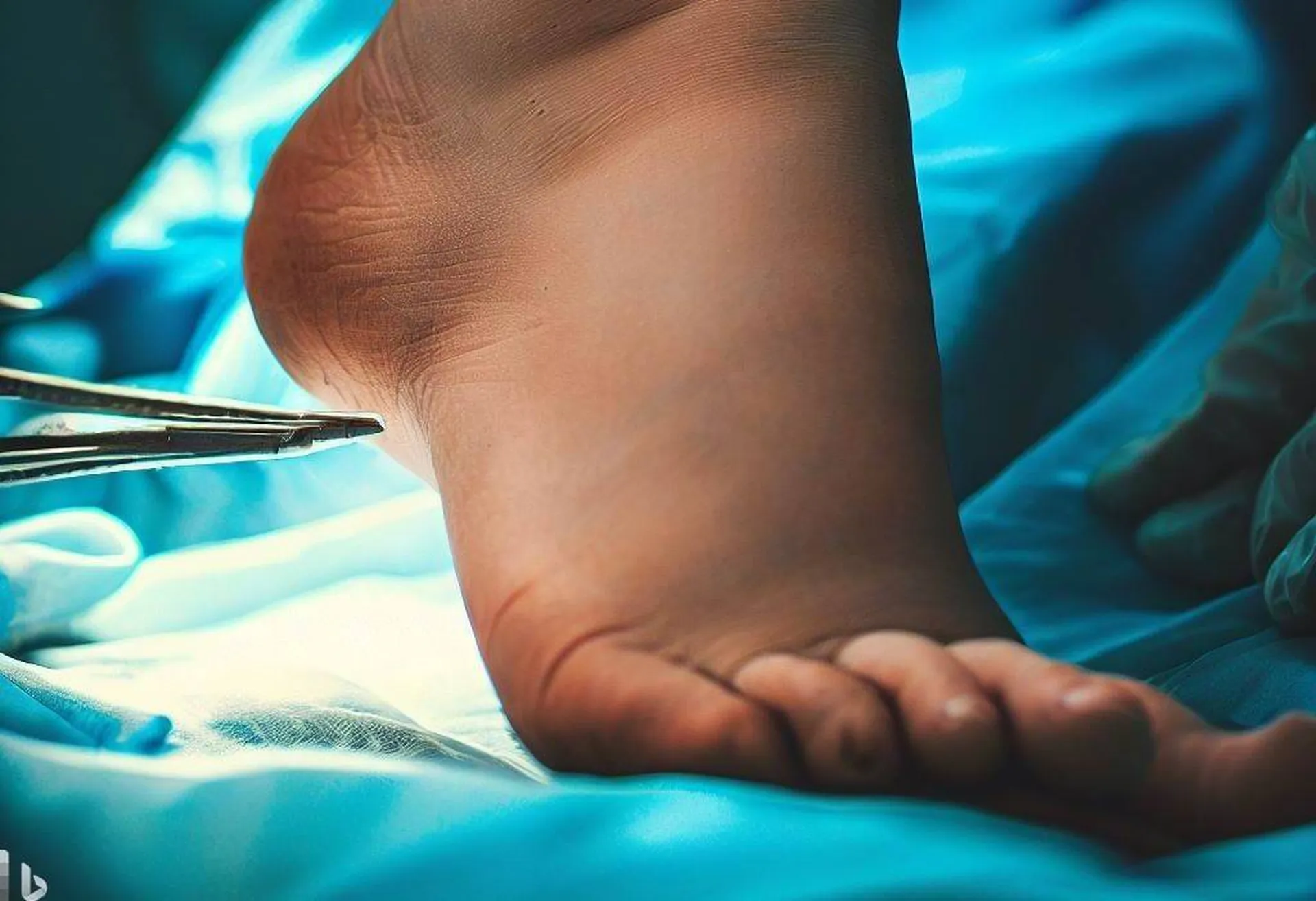 Chirurgien orthopédiste, exclusif Pied Cheville, Fondateur de l'Institut de la Cheville et du Pied à Amiens (ICP Amiens), consulte à l'ICP Paris