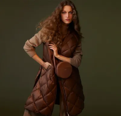 La collection Max Mara automne-Hiver 2021 chez Sacha le Concept Store du Luberon