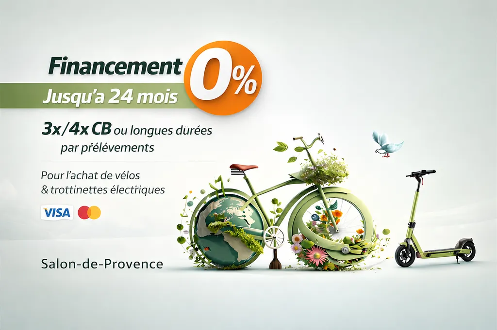 FINANCEMENT 0% 