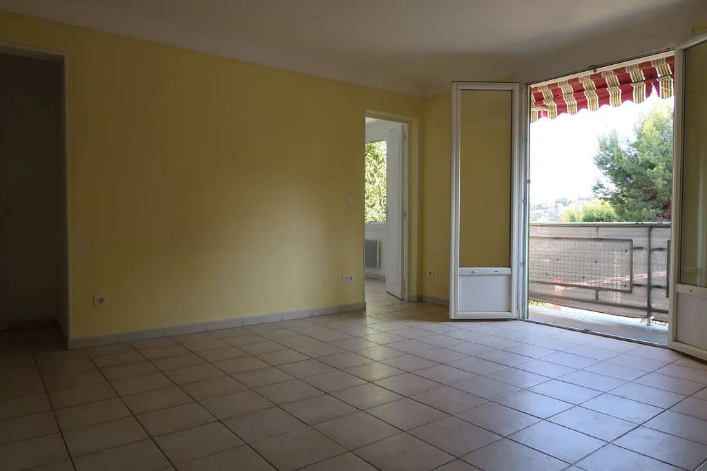 Cassis appartement à vendre