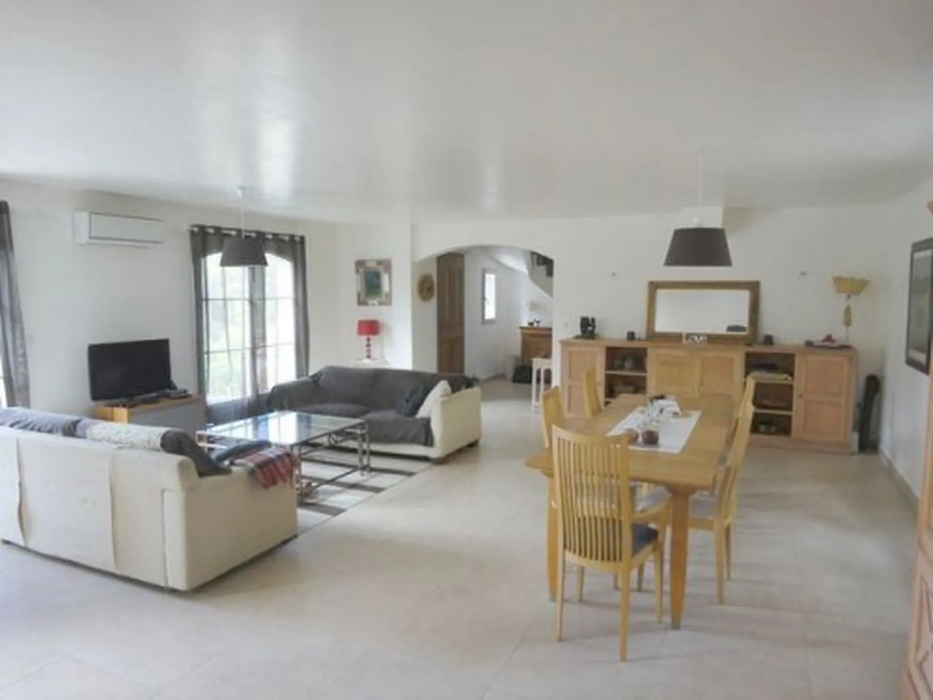 Vente maison Ceyreste - La Ciotat - quartier calme maison neuve terrain paysager