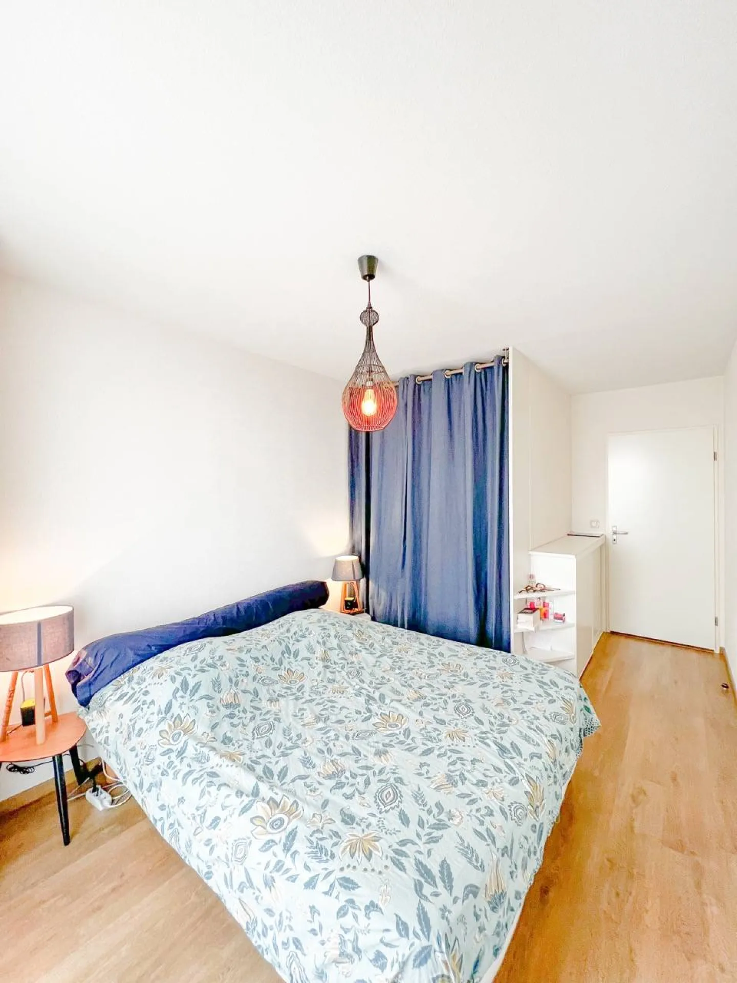 Bel appartement T3 avec terrasse Bordeaux Caudéran Primerose 