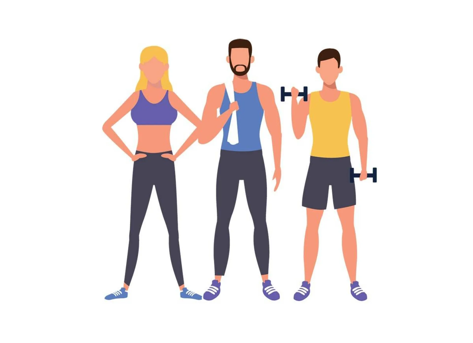 Tarifs cours de fitness 2025-2026 - Marseille Castellane