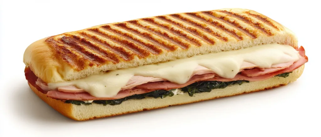 Panini italien